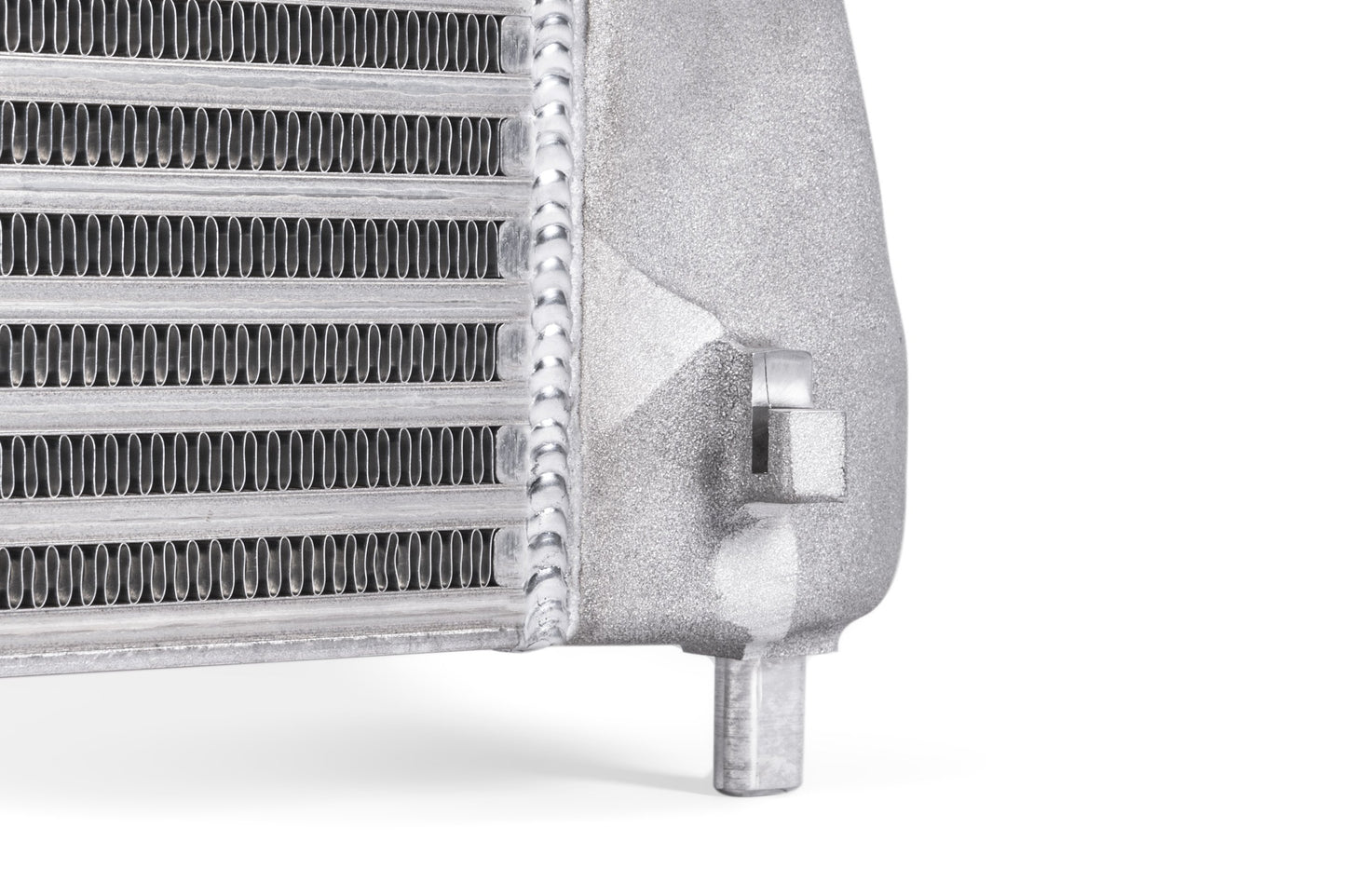 APR Intercooler System - MQB/MQB EVO 1.8T/2.0T (6MT/DSG)