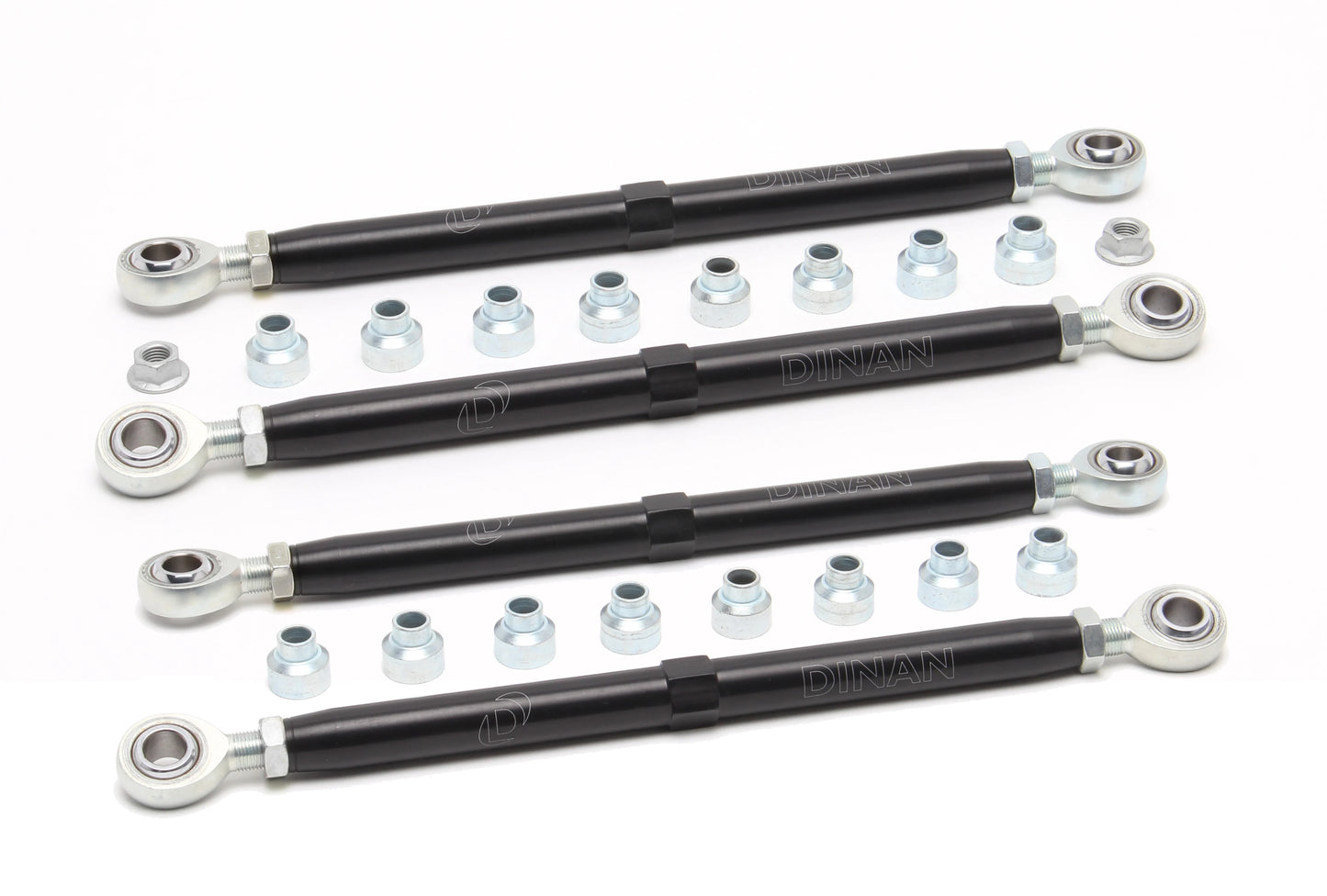 Suspension Link Kit for BMW M2/M3/M4 F8x/G8x