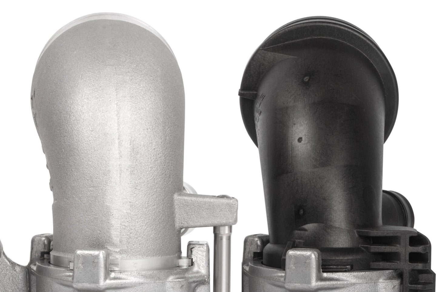 APR Turbo Inlet Pipe for 1.8T/2.0T MQB