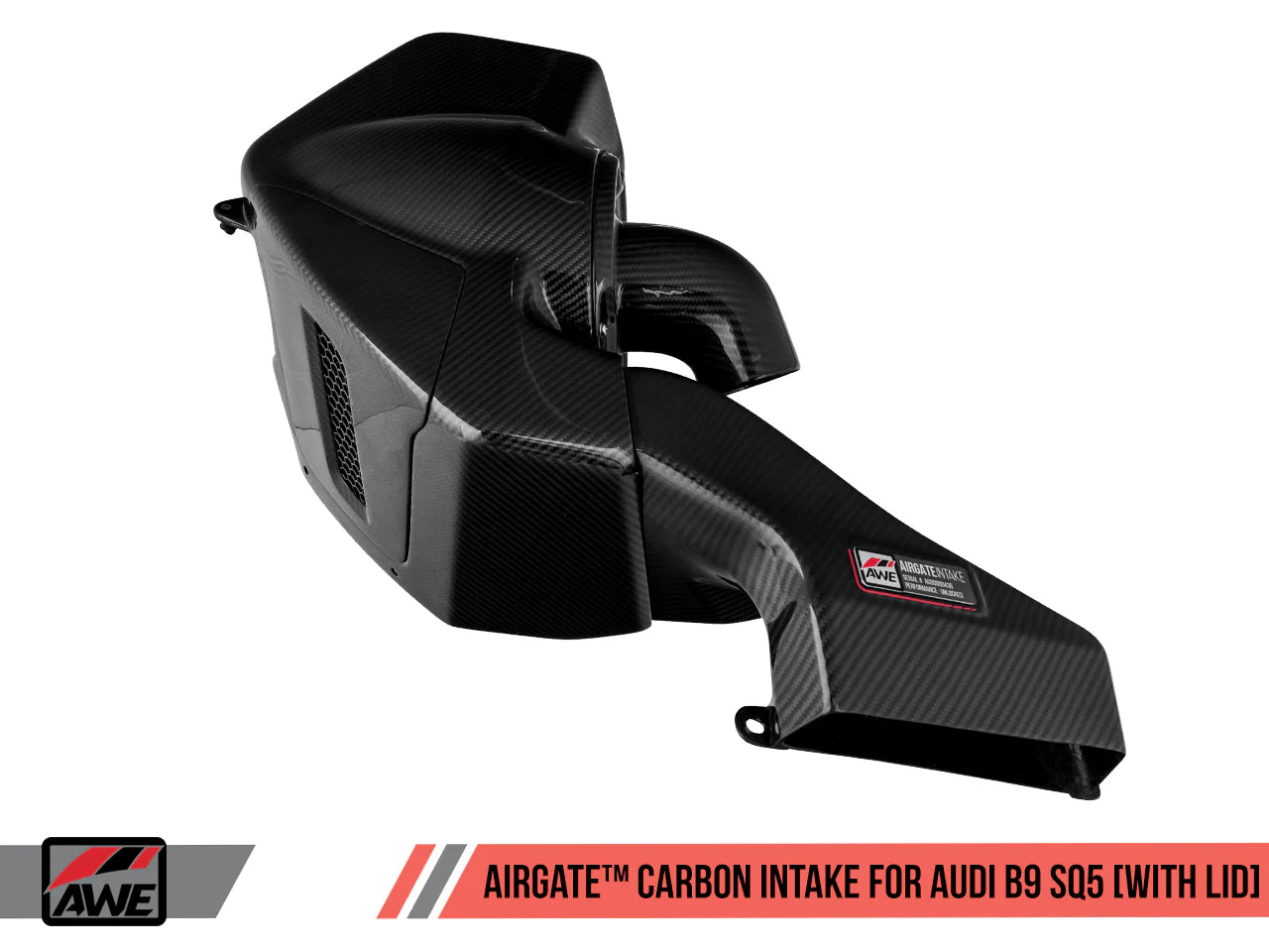 AirGate™ Carbon Intake for Audi B9/B9.5 SQ5