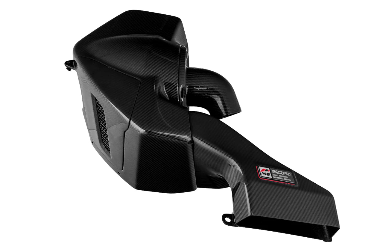 AirGate™ Carbon Intake for Audi B9/B9.5 SQ5