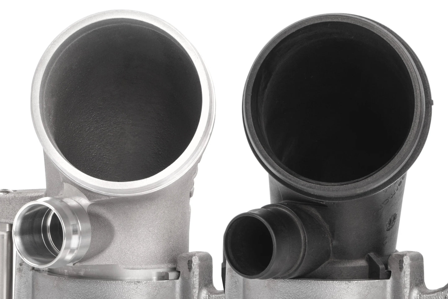 APR Turbo Inlet Pipe for 1.8T/2.0T MQB