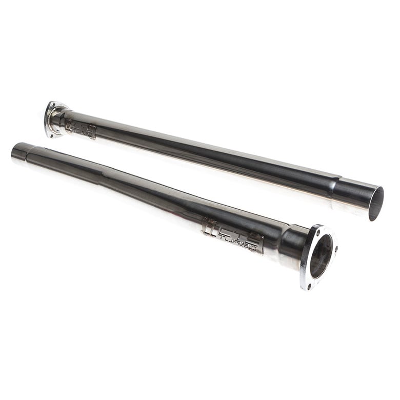 Performance Mid-Pipes | Audi 8P RS3, MK2 TTRS | CTS Turbo