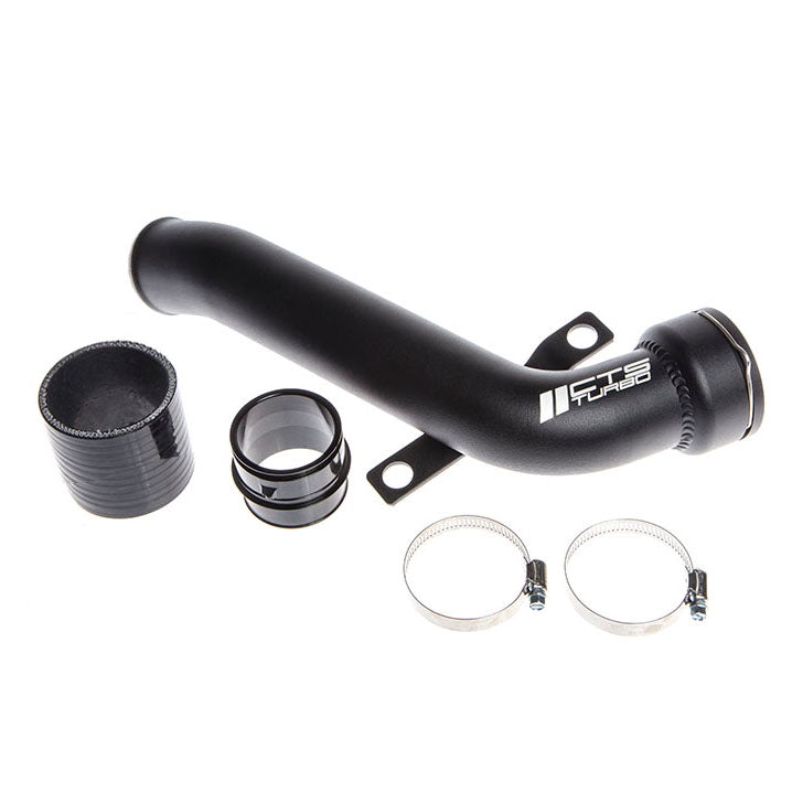 CTS Turbo Turbo Outlet Pipe for EA888 Gen 1 and Gen 3 (Non-MQB)