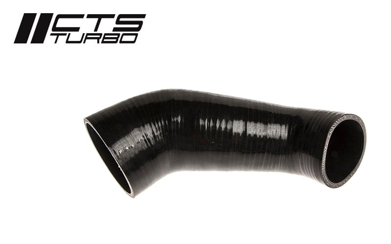 Silicone Turbo Inlet Hose | Audi B7 A4 2.0T | CTS Turbo