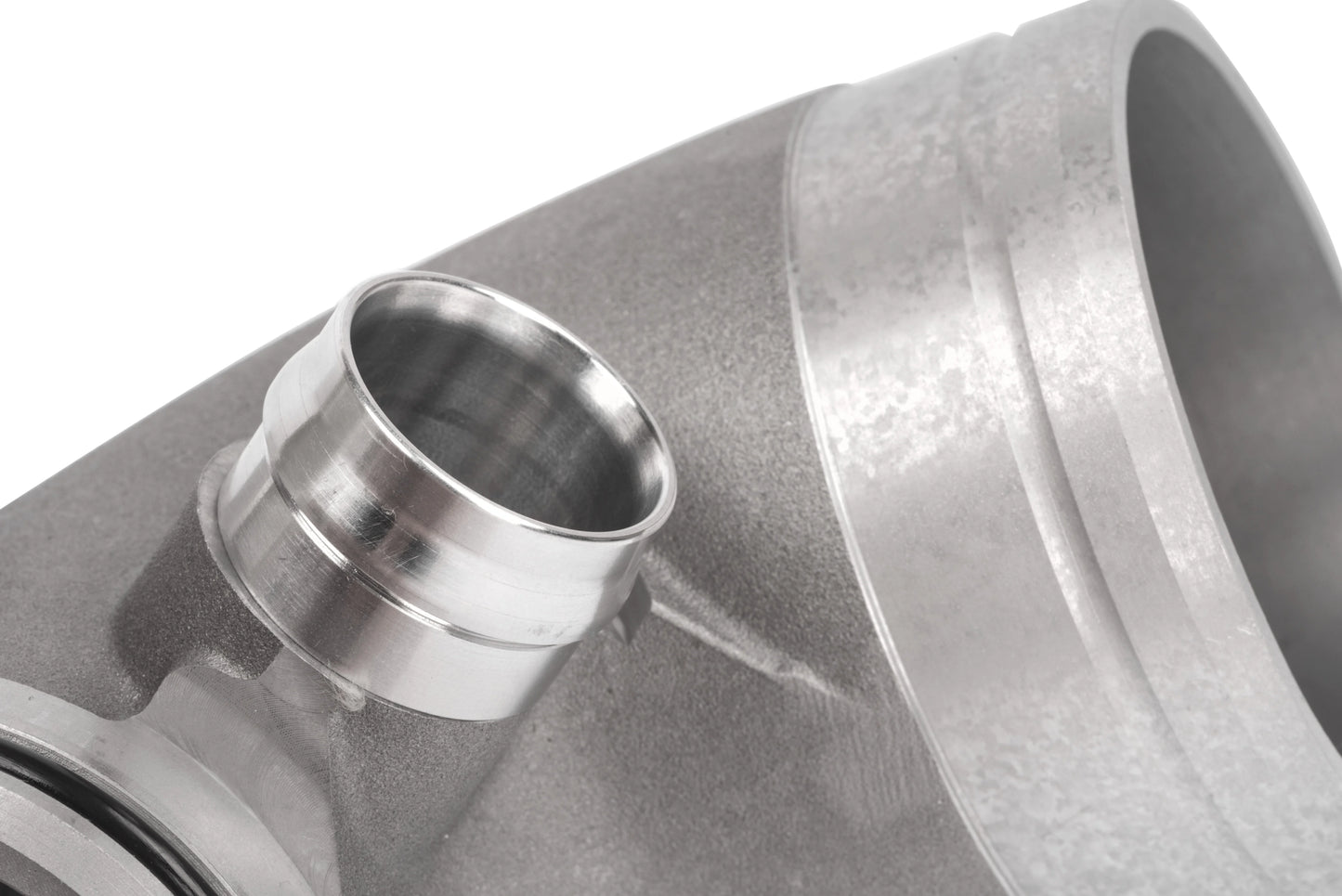 APR Turbo Inlet Pipe for 1.8T/2.0T MQB