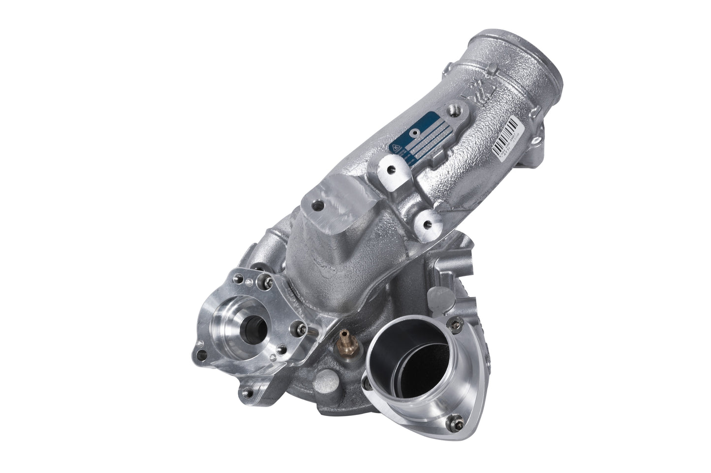 APR K04-64 Turbocharger System for Audi 2.0T Transverse - EA113