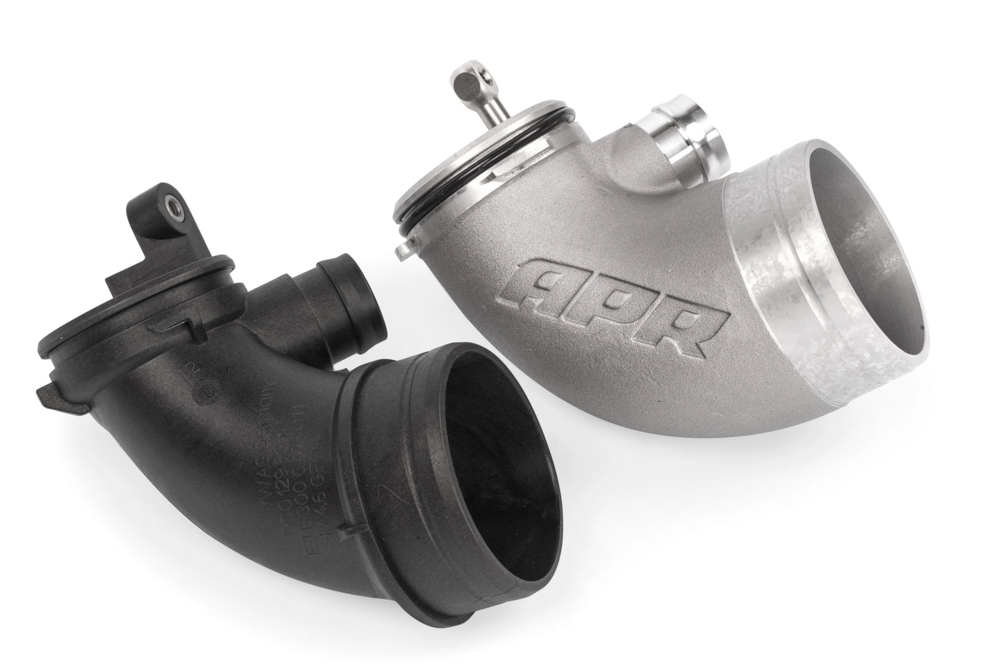 APR Turbo Inlet Pipe for 1.8T/2.0T MQB