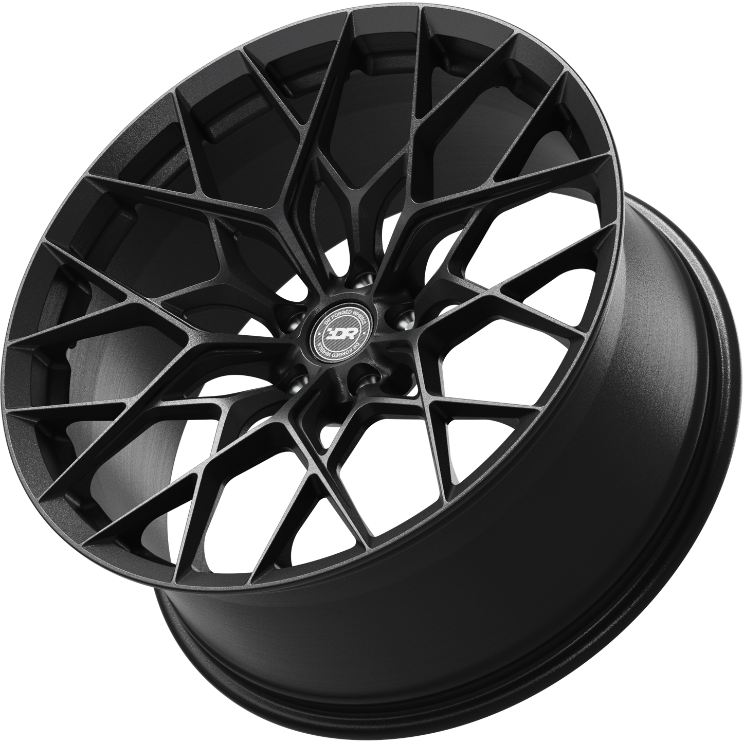 DR Forged Wheels - DL01
