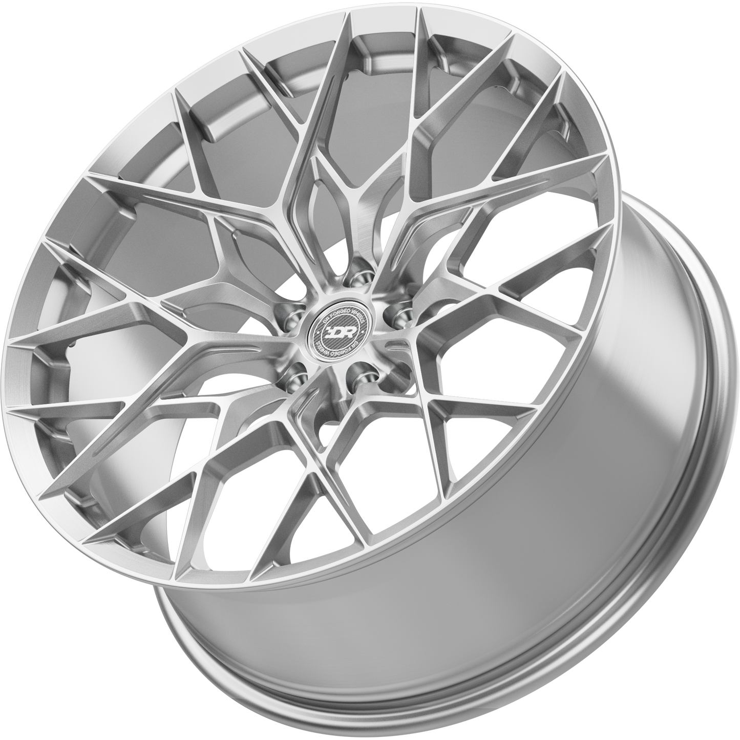 DR Forged Wheels - DL01