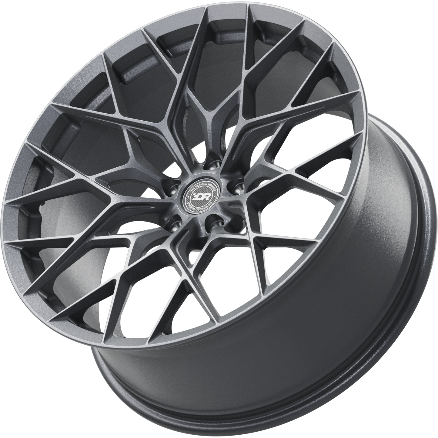 DR Forged Wheels - DL01