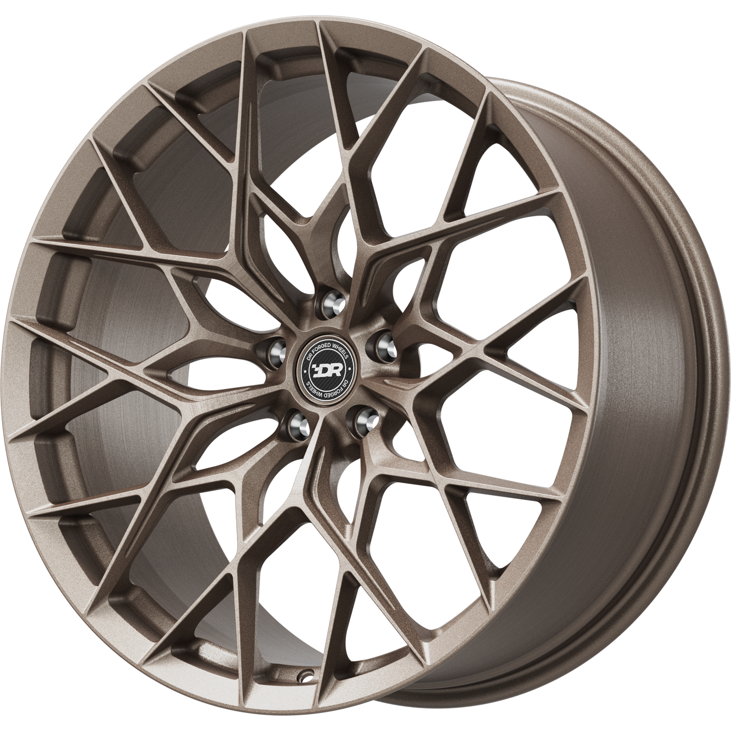 DR Forged Wheels - DL01