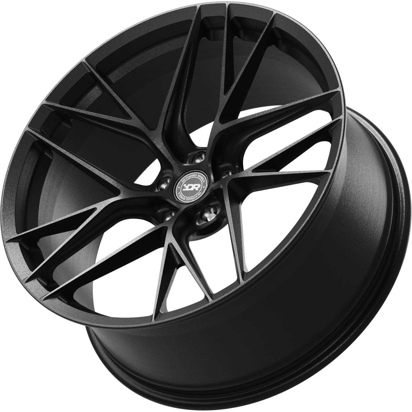 DR Forged Wheels - DL02