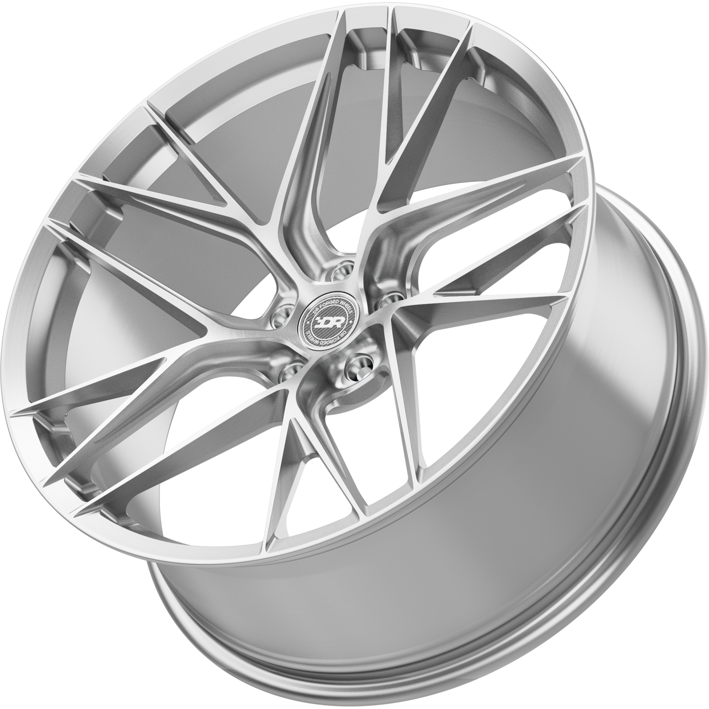 DR Forged Wheels - DL02