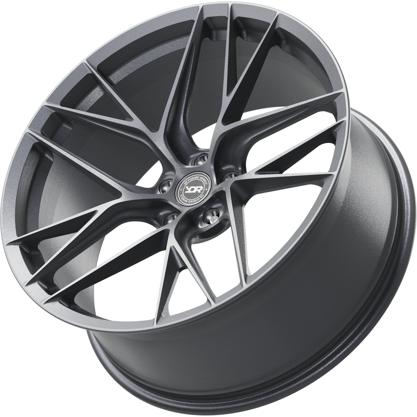 DR Forged Wheels - DL02