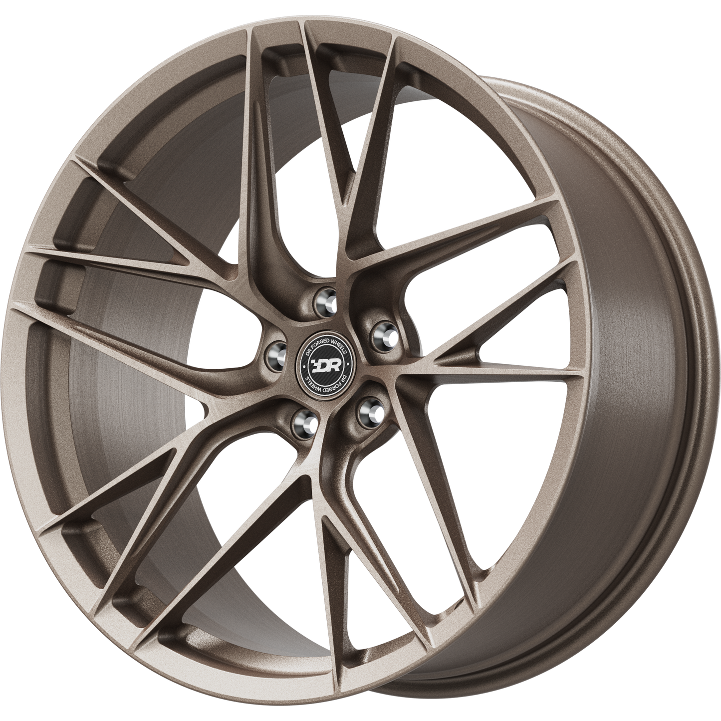 DR Forged Wheels - DL02