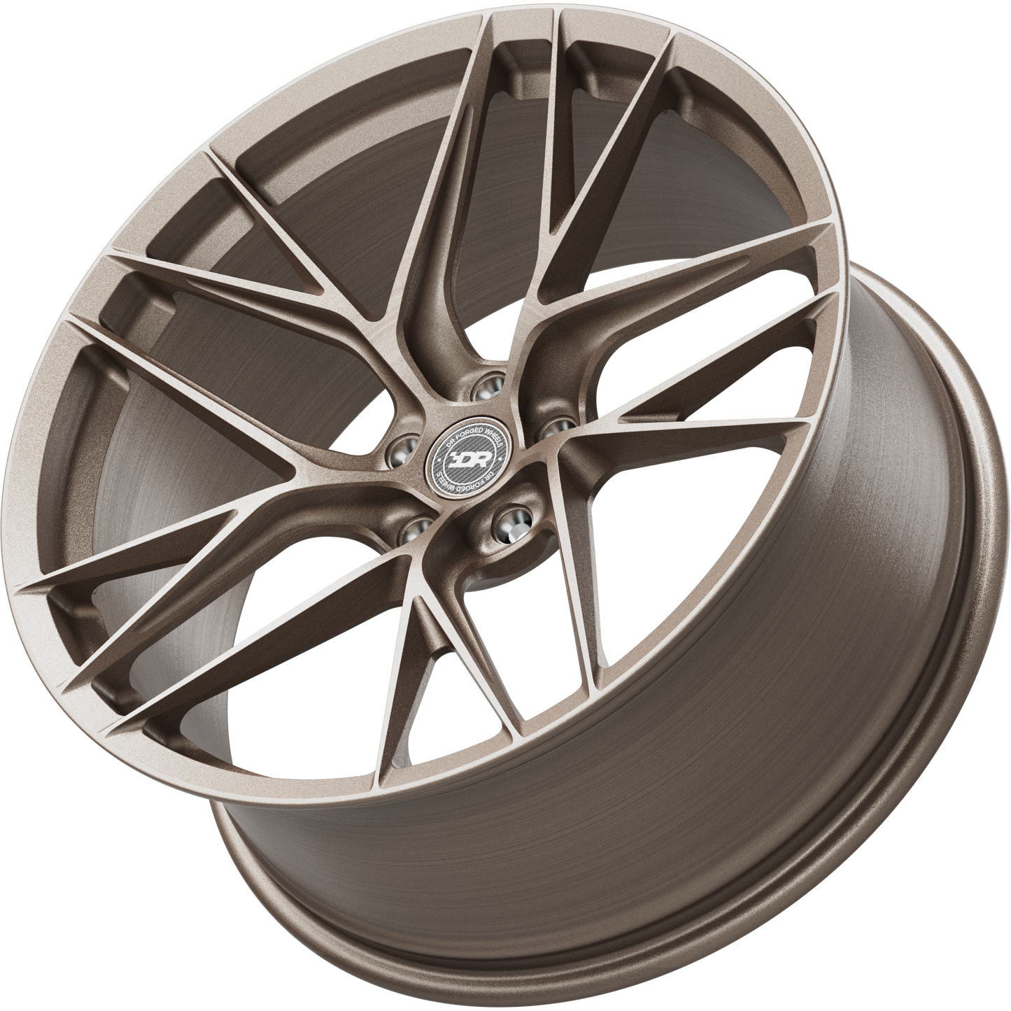 DR Forged Wheels - DL02