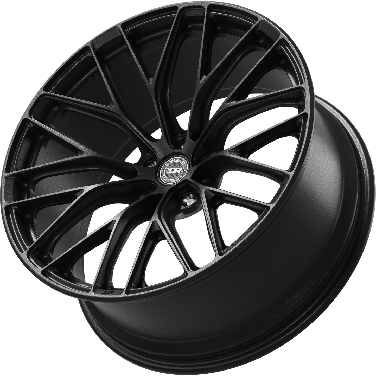 DR Forged Wheels - DL03