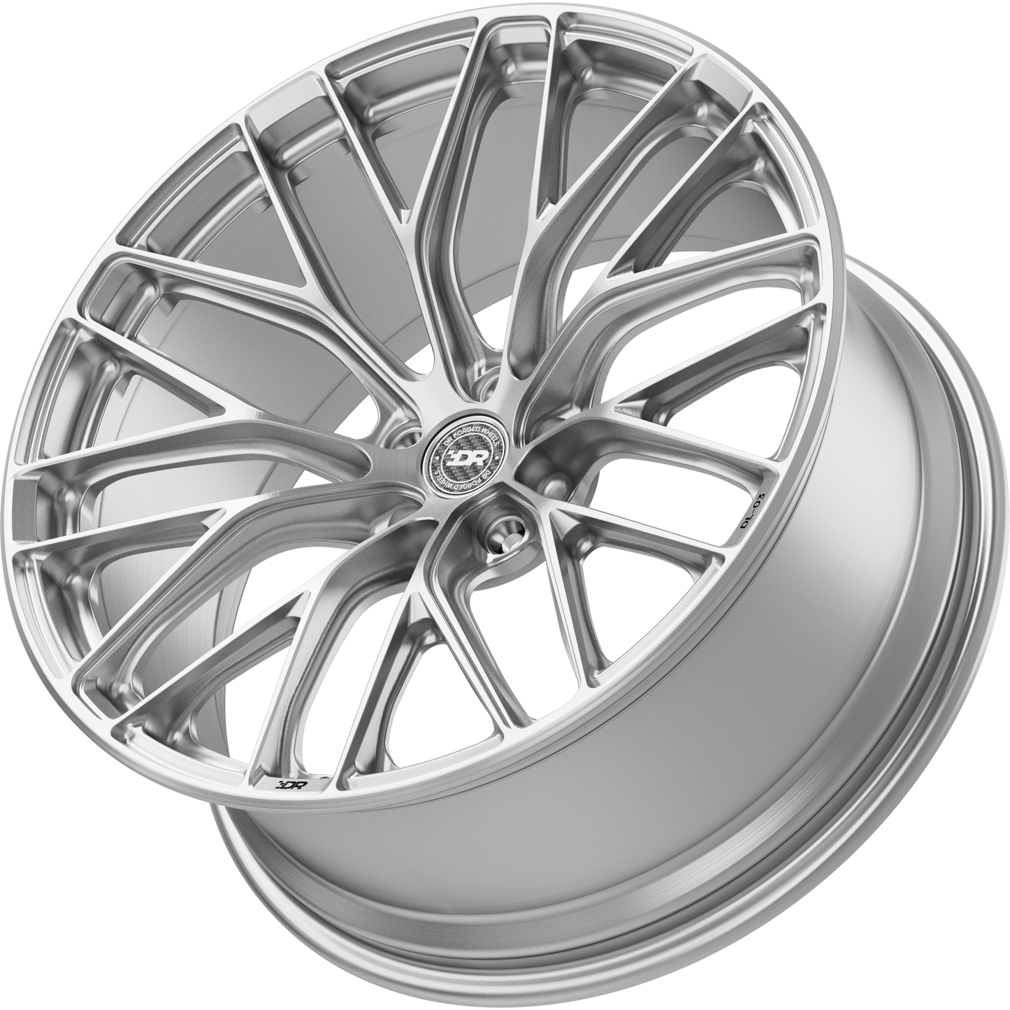 DR Forged Wheels - DL03