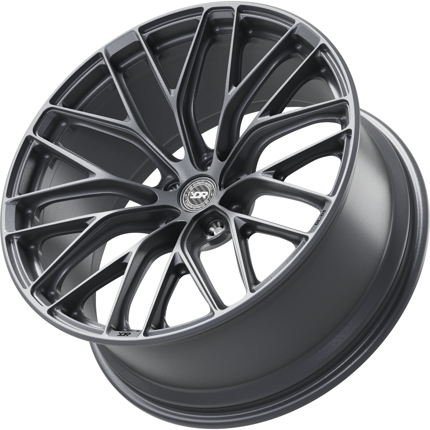 DR Forged Wheels - DL03