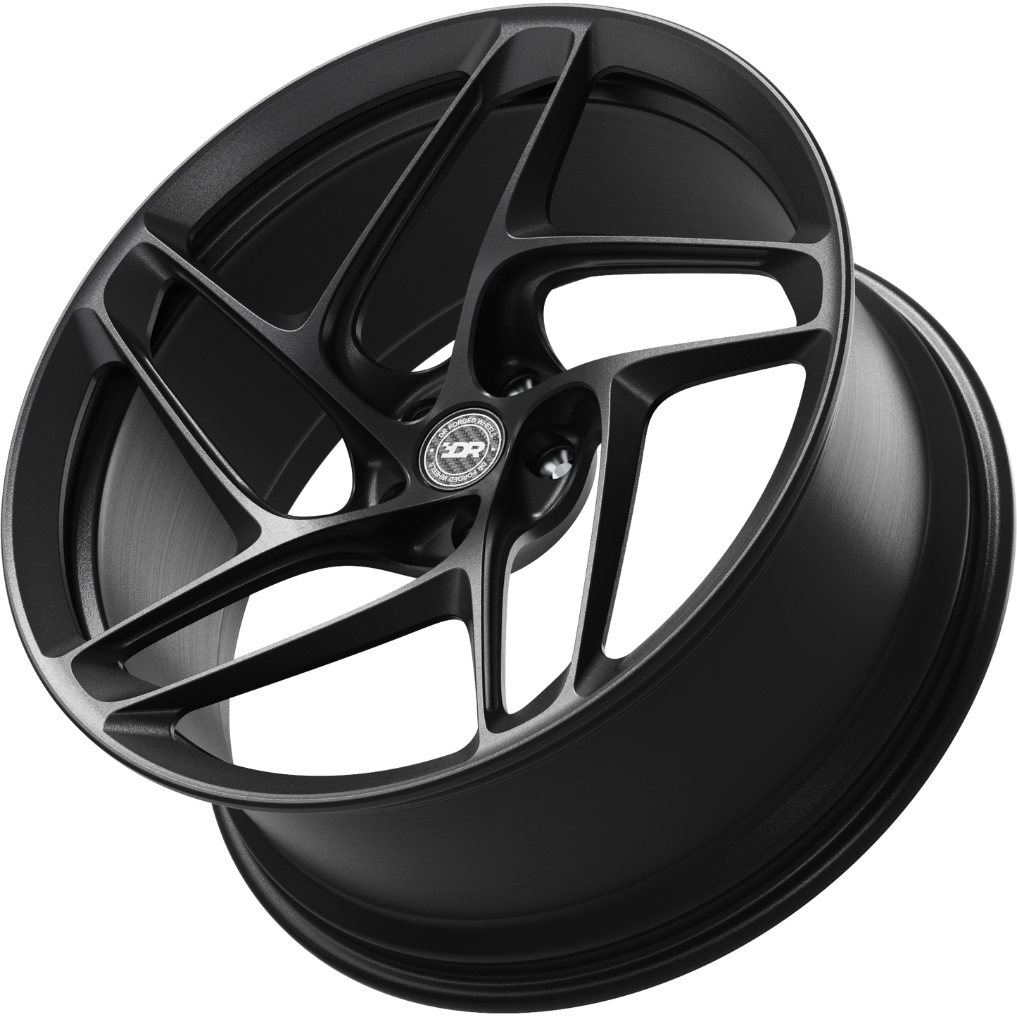 DR Forged Wheels - DL04