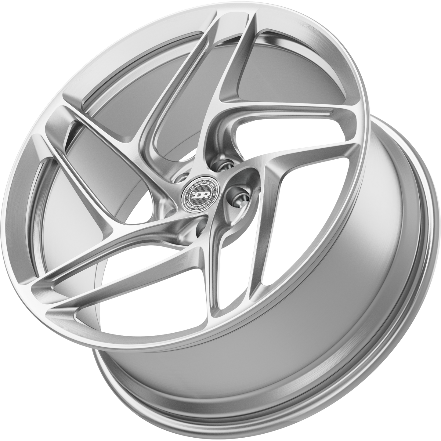 DR Forged Wheels - DL04