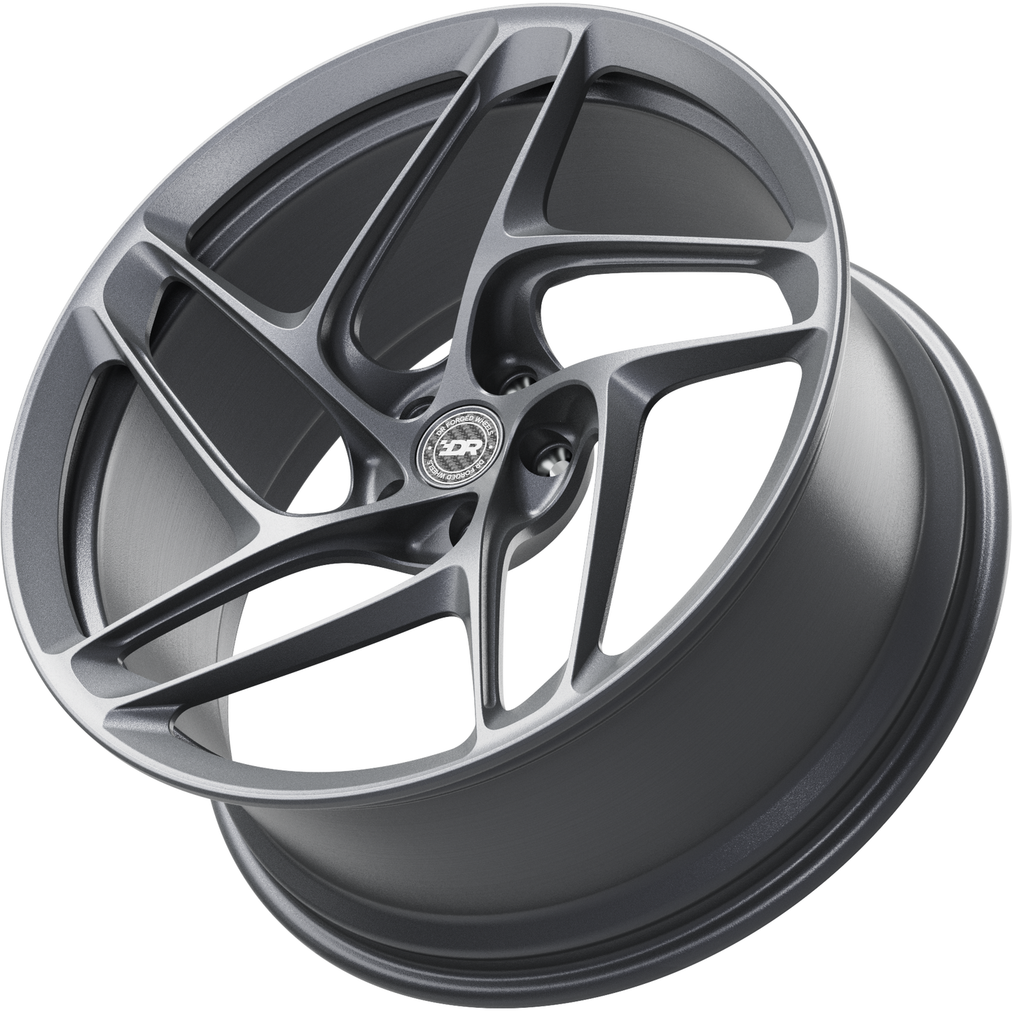DR Forged Wheels - DL04