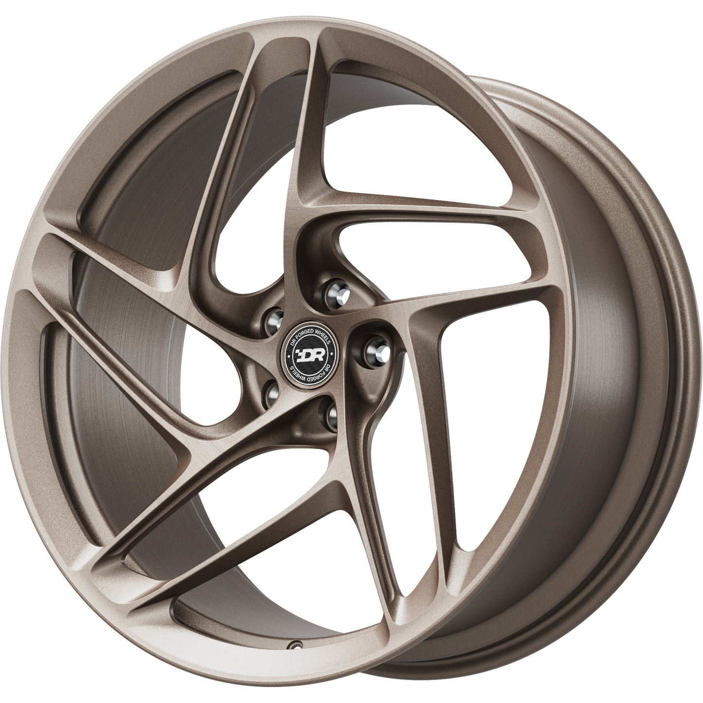 DR Forged Wheels - DL04