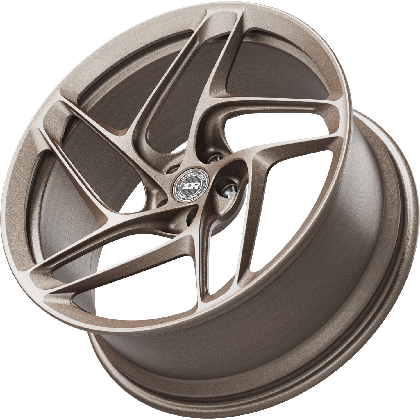 DR Forged Wheels - DL04