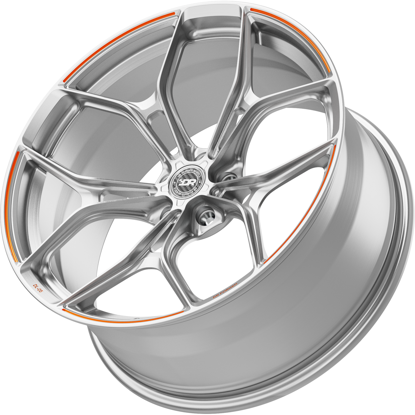 DR Forged Wheels - DL05