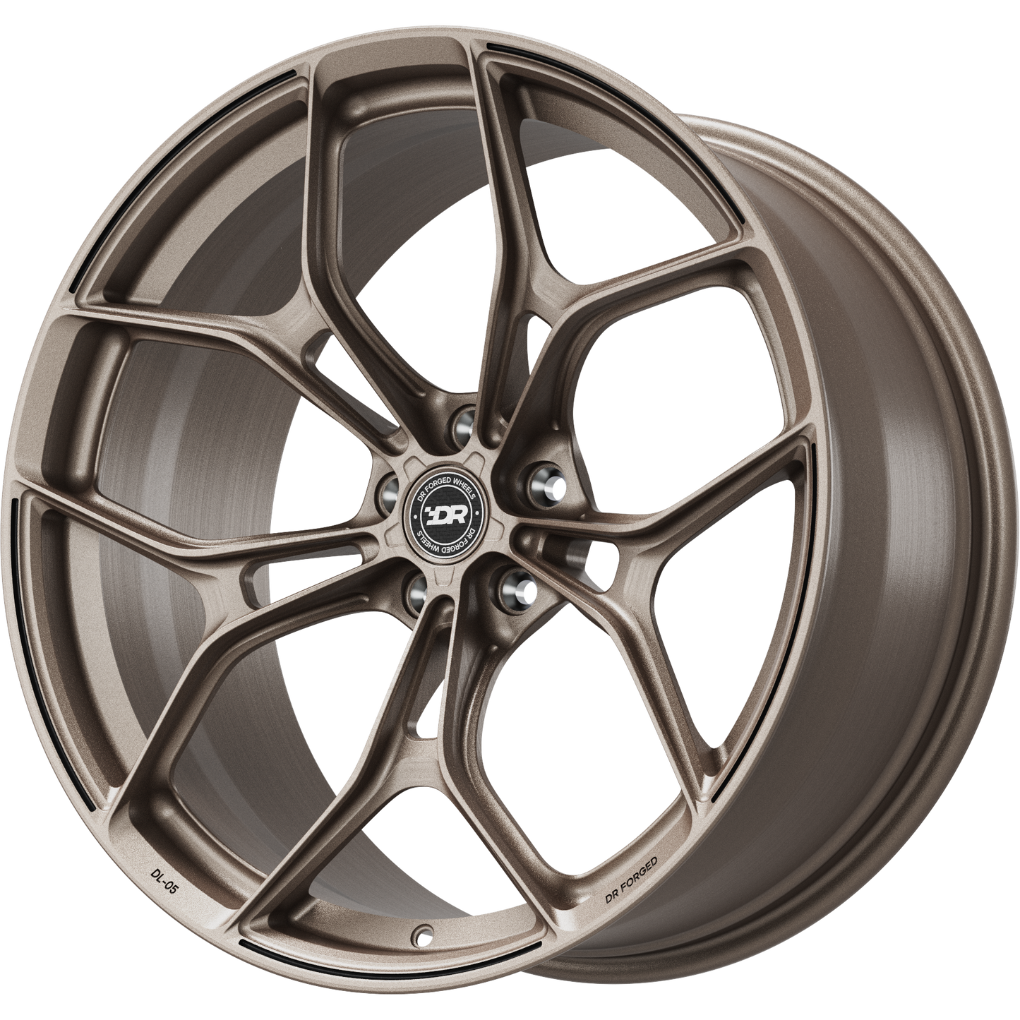 DR Forged Wheels - DL05