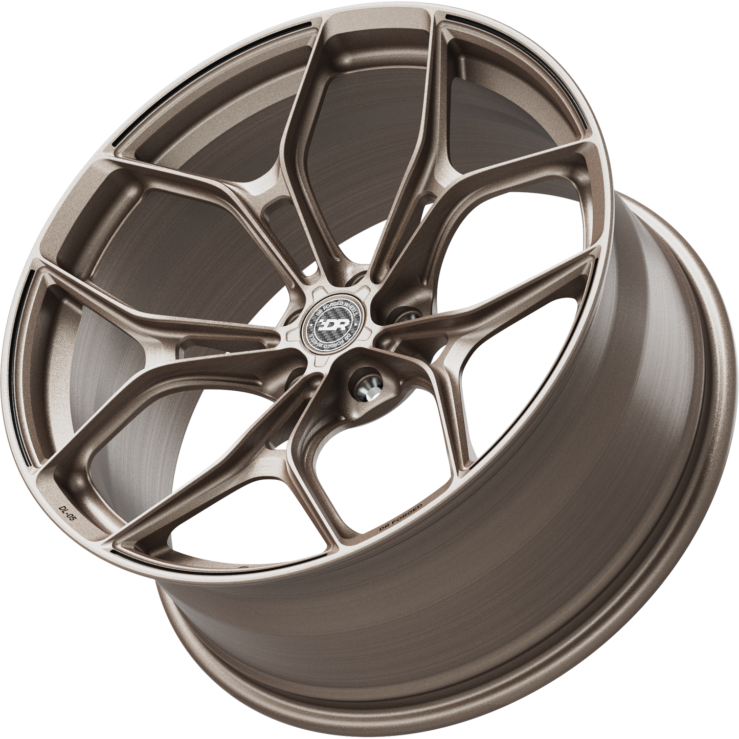 DR Forged Wheels - DL05
