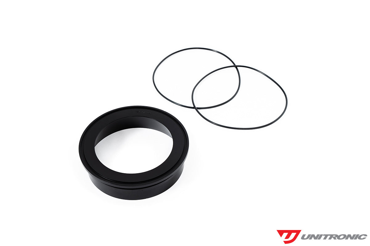 Unitronic Carbon Fiber Inlet for B9/B9.5 S4/S5