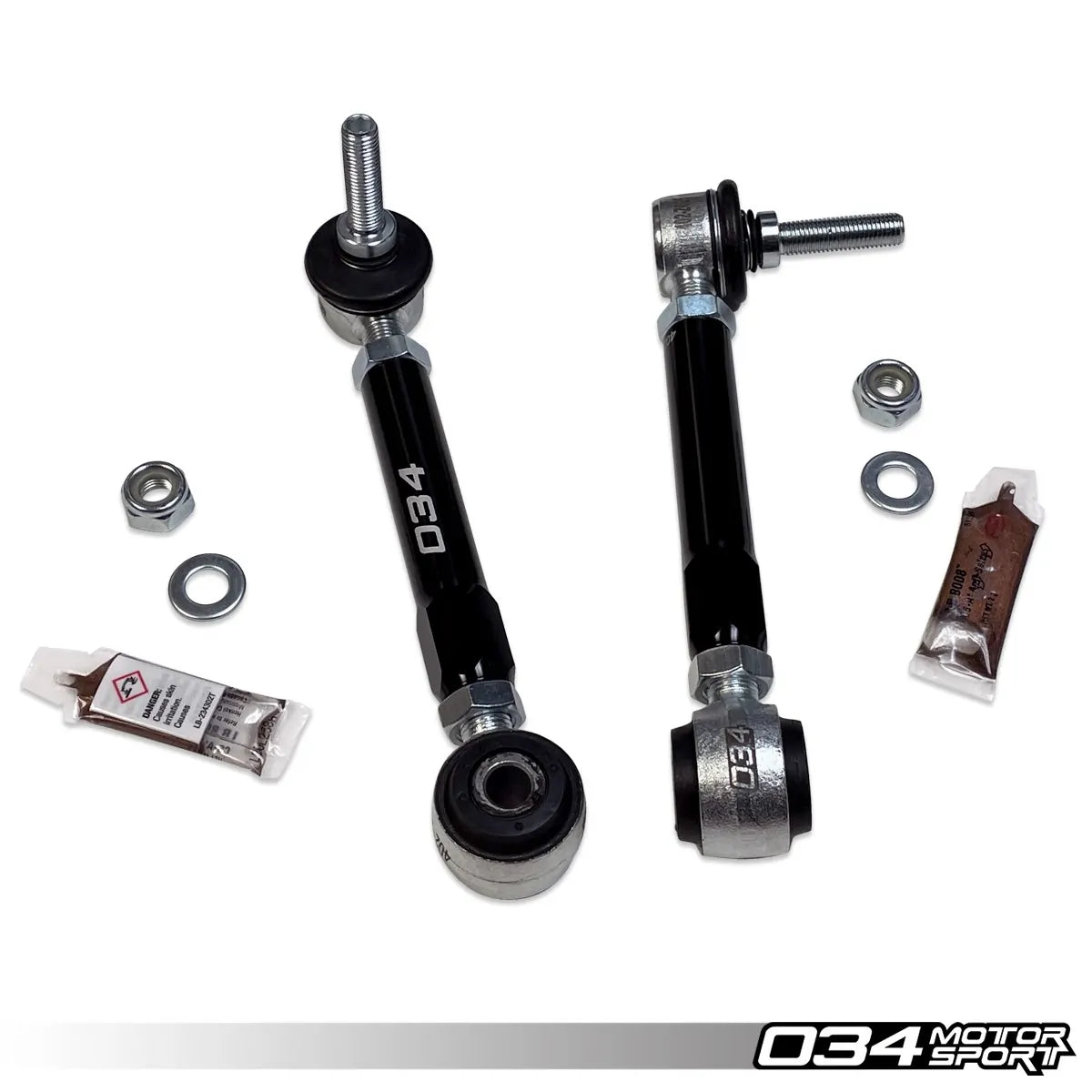 Dynamic+ Sway Bar Bundle for Audi B9/B9.5 Audi Q5/SQ5