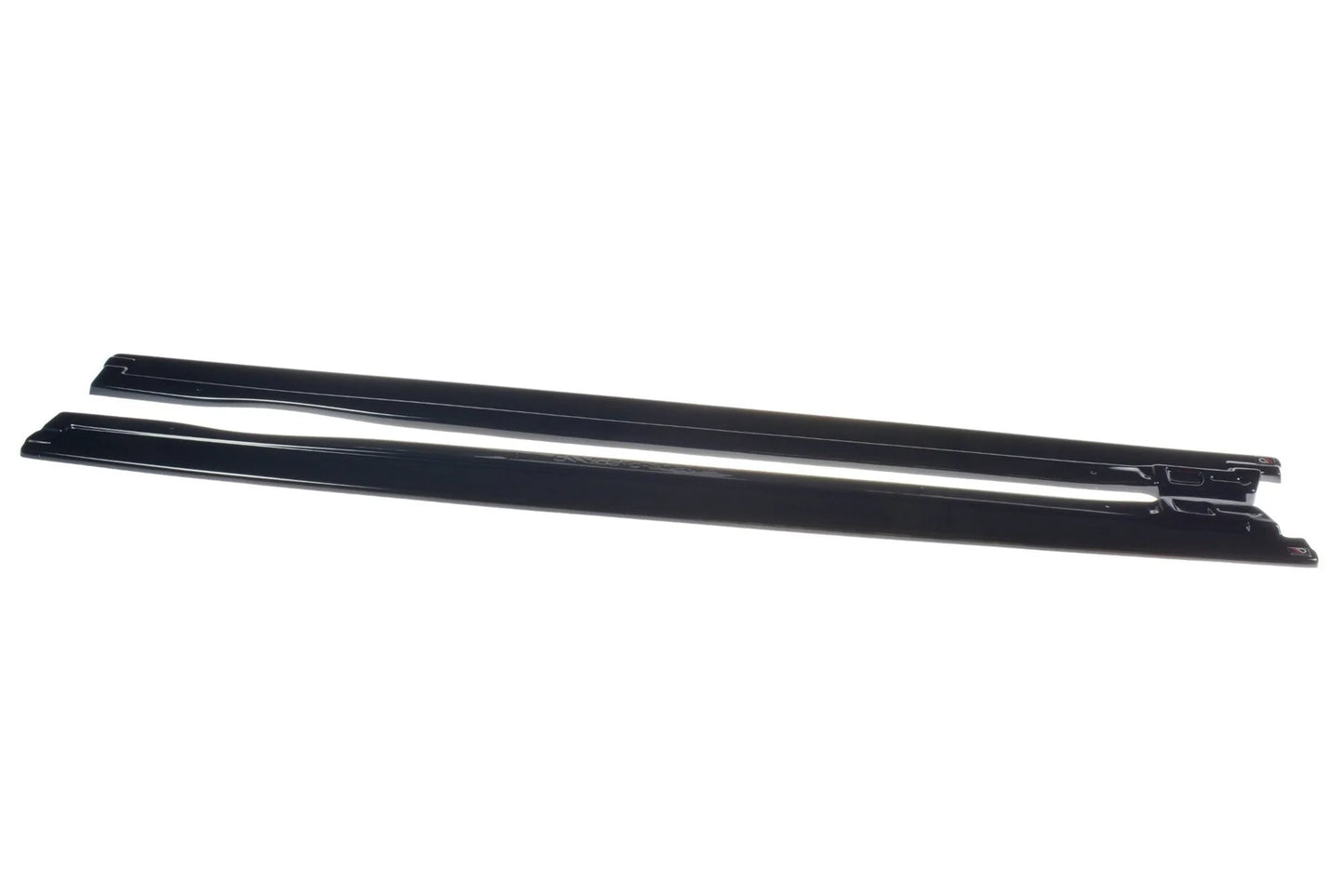 Maxton Designs Side Skirt Diffusers for Audi B9 SQ5/Q5 S-Line MkII