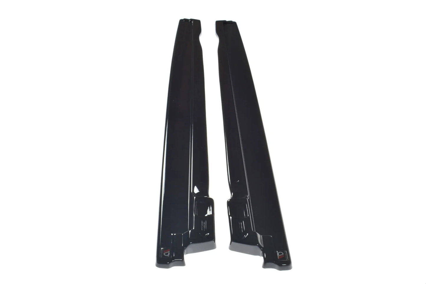 Maxton Designs Side Skirt Diffusers for Audi B9 SQ5/Q5 S-Line MkII