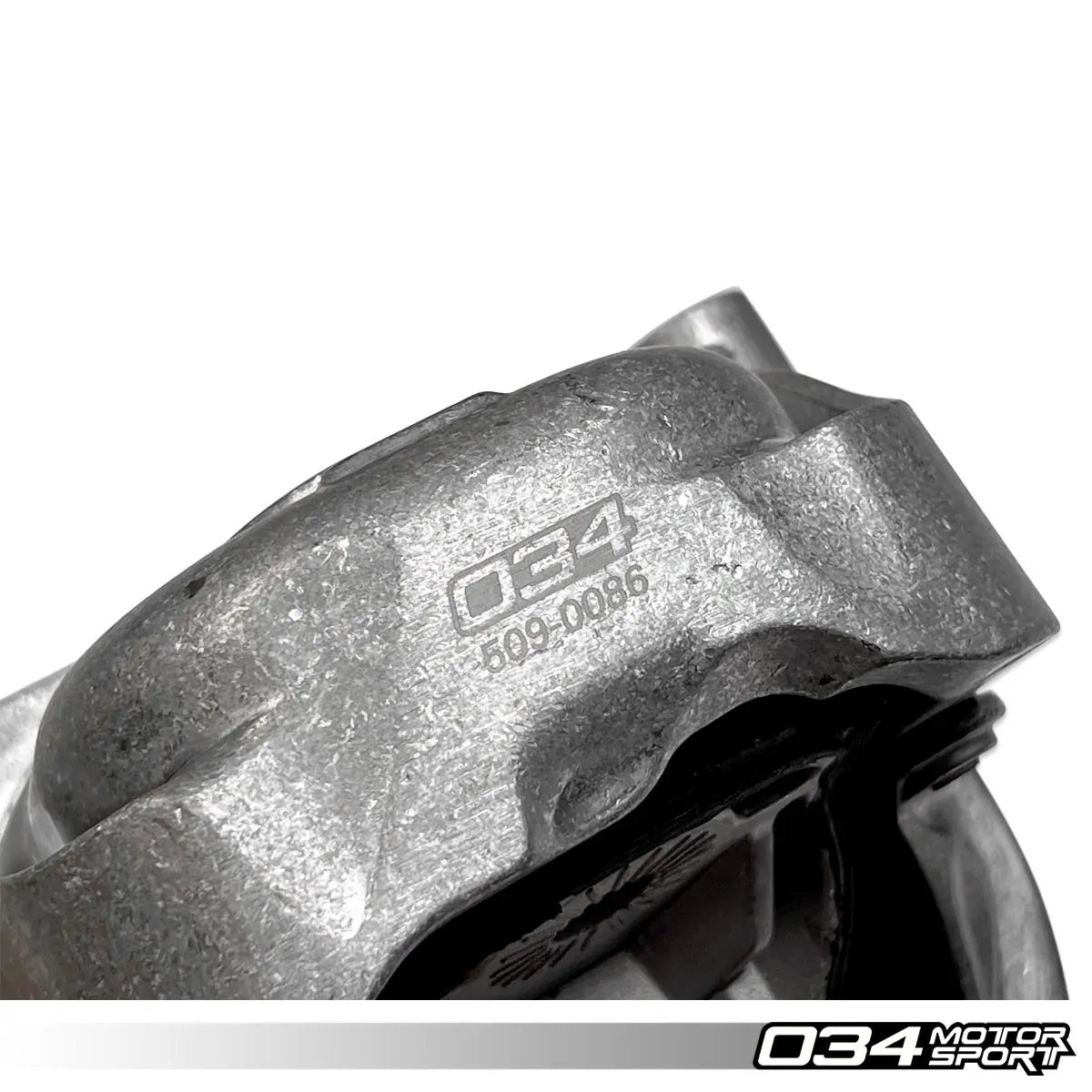 Motor Mount, Street Density, B9/B9.5 Audi S4/S5/SQ5 3.0 TFSI, RS4/RS5 2.9 TFSI, & 4M/4M.5 Q7 3.0 TFSI