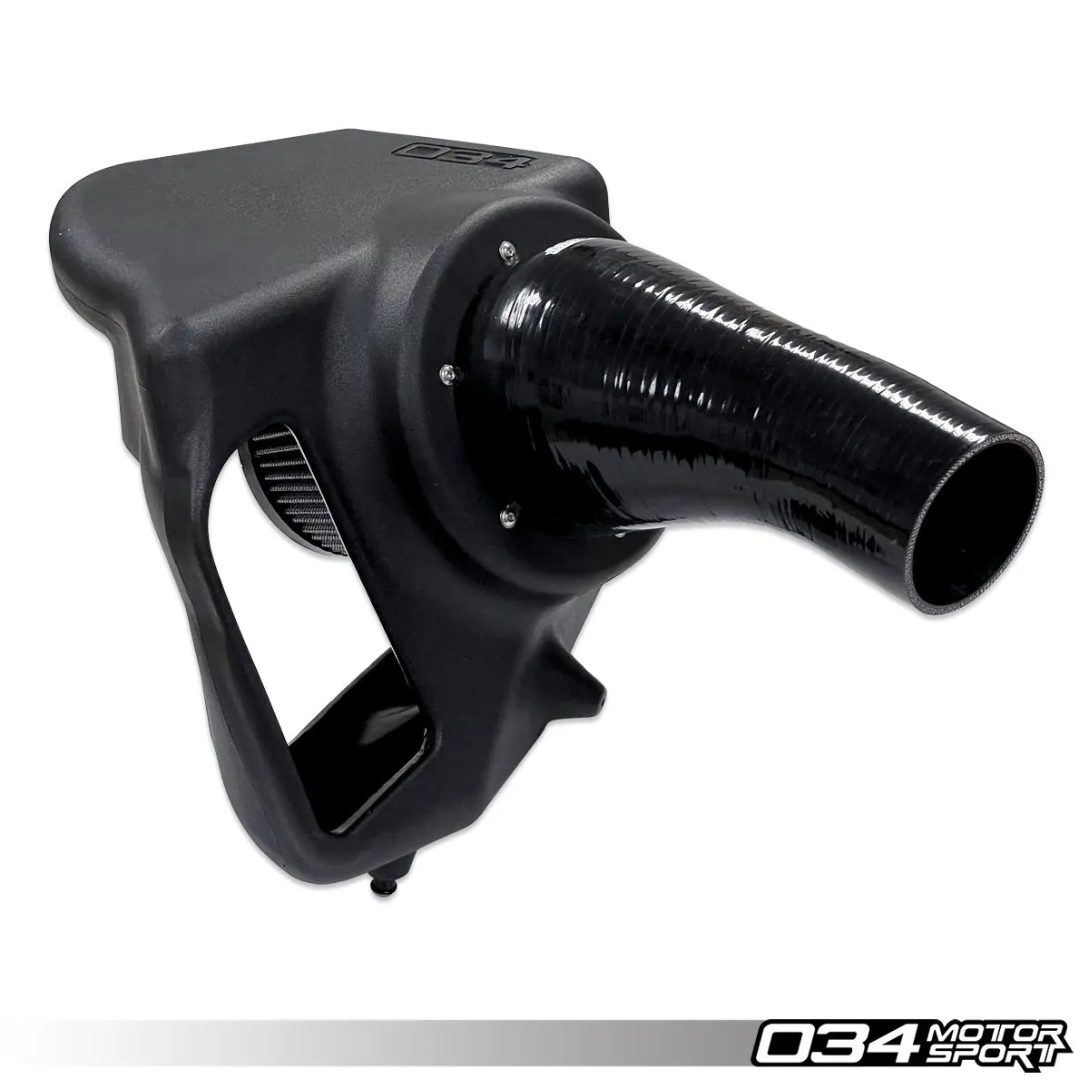 P34 Cold Air Intake Systems for Audi B9/B9.5 S4/S5