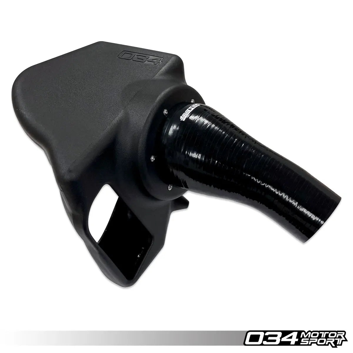P34 Cold Air Intake Systems for Audi B9/B9.5 S4/S5