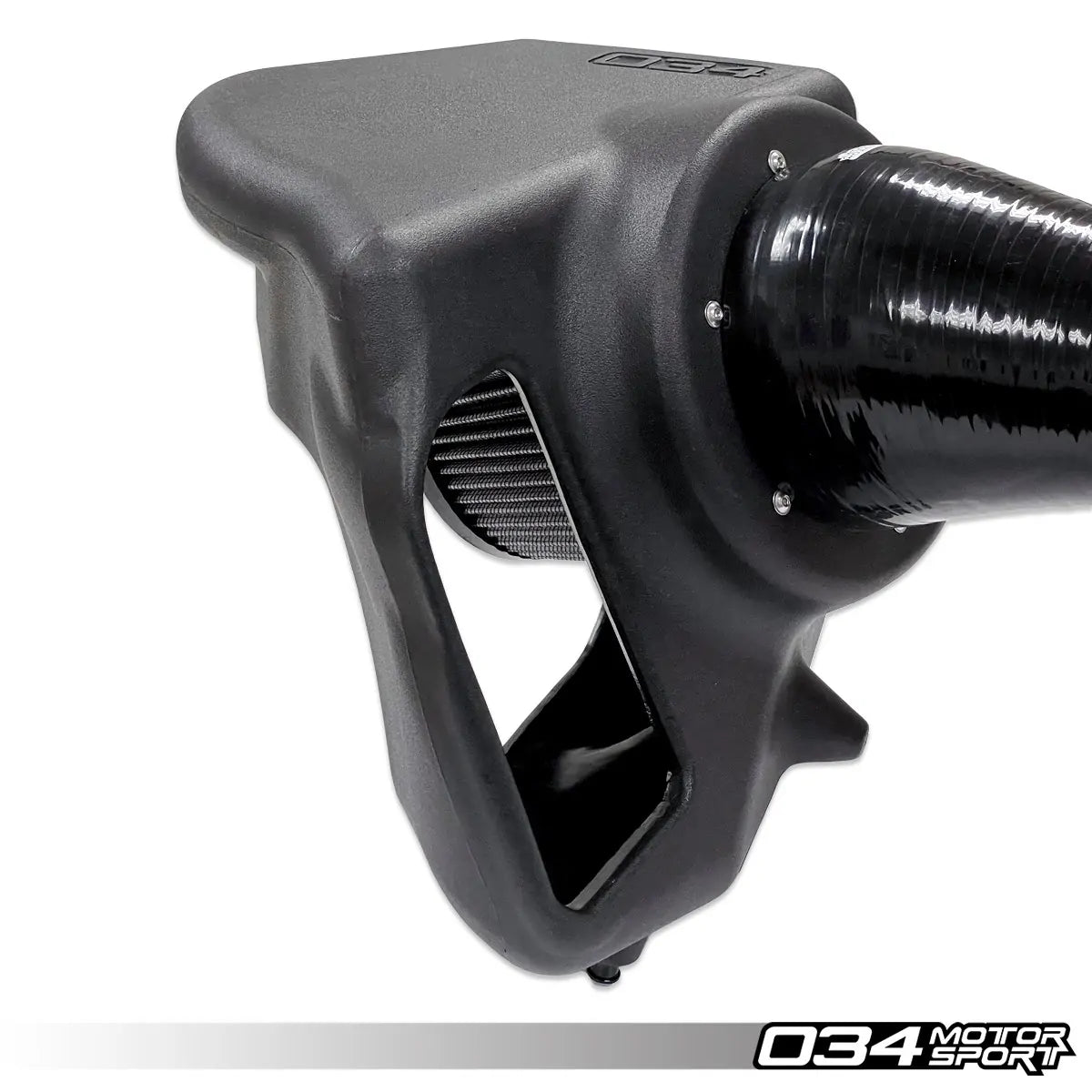 P34 Cold Air Intake Systems for Audi B9/B9.5 S4/S5