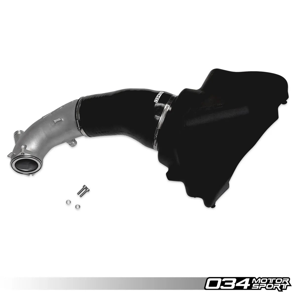 P34 Cold Air Intake Systems for Audi B9/B9.5 S4/S5