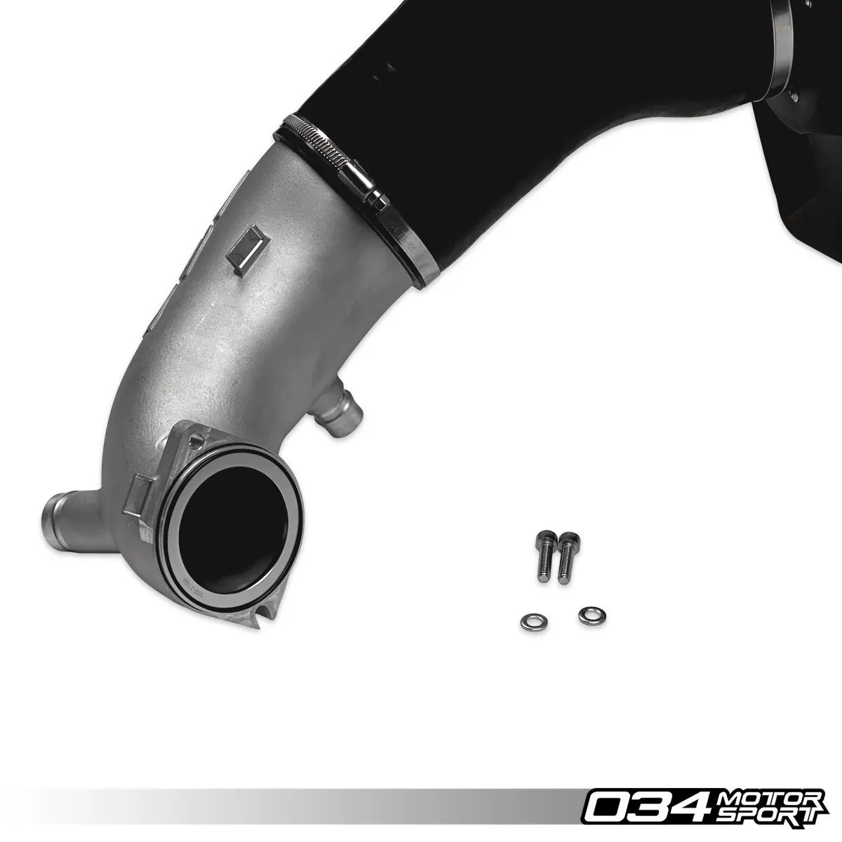 P34 Cold Air Intake Systems for Audi B9/B9.5 S4/S5