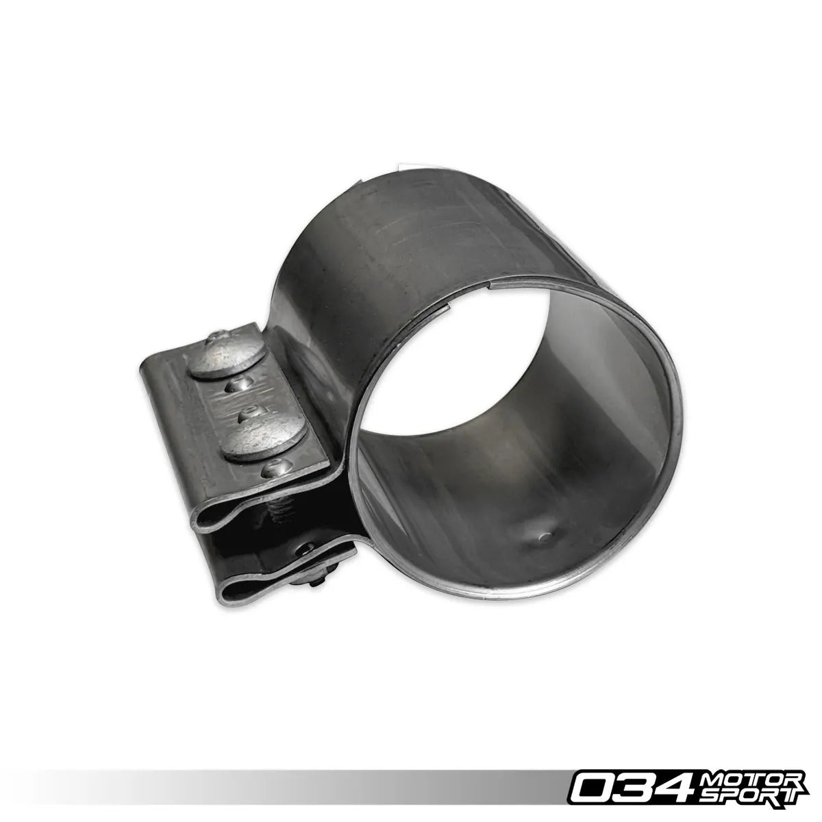 Front Res-X Resonator Delete for Audi B9/B9.5 SQ5 3.0T
