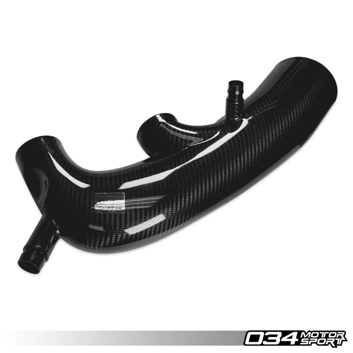 S34 SüperDüper Insuction Bundle for Audi B9/B9.5 RS4/RS5