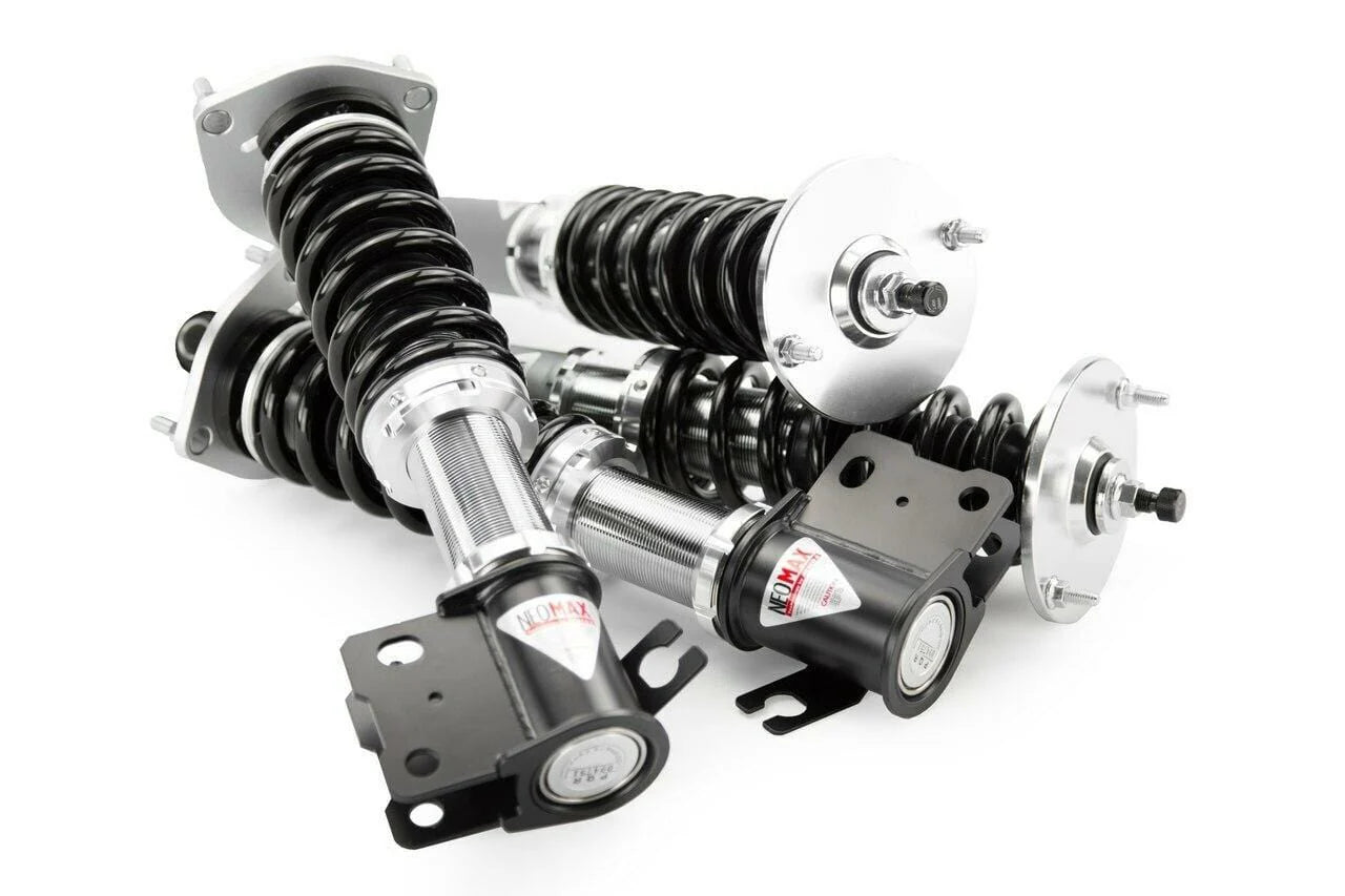 Silvers NEOMAX Coilovers for Audi B9/B9.5 S4