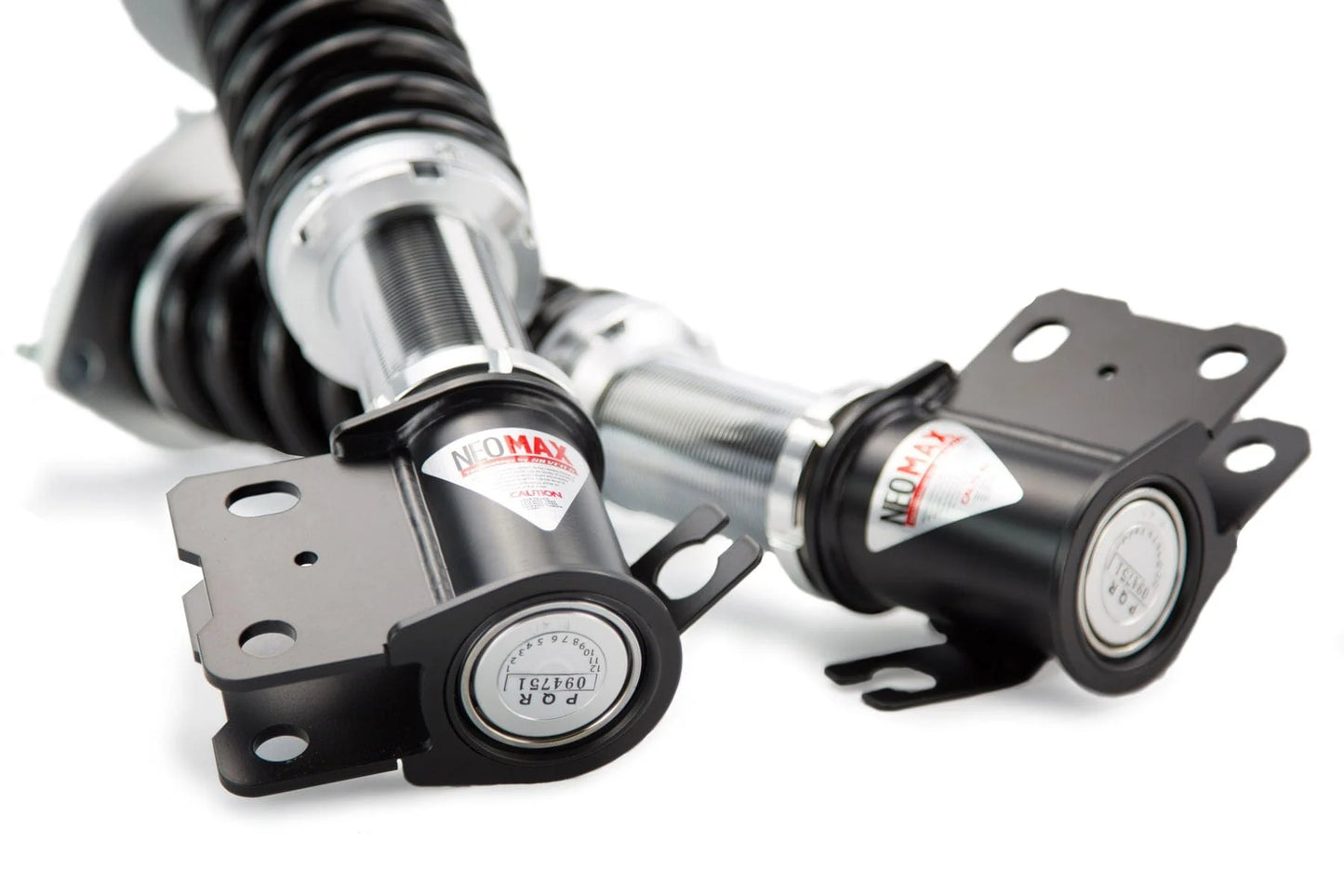 Silvers NEOMAX Coilovers for Audi B9/B9.5 S4