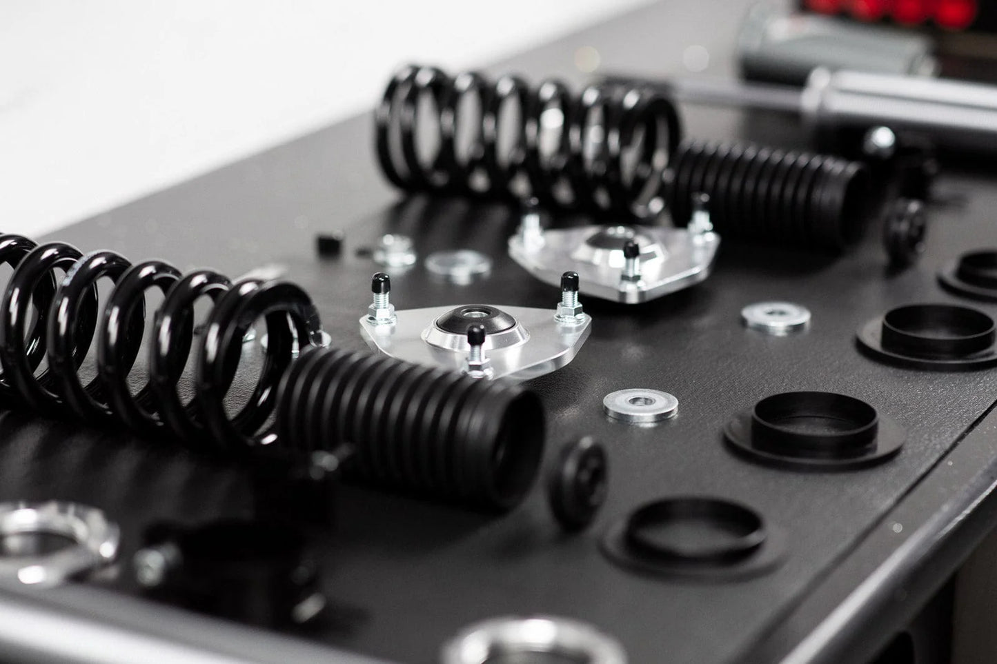 Silvers NEOMAX Coilovers for Audi B9/B9.5 S4