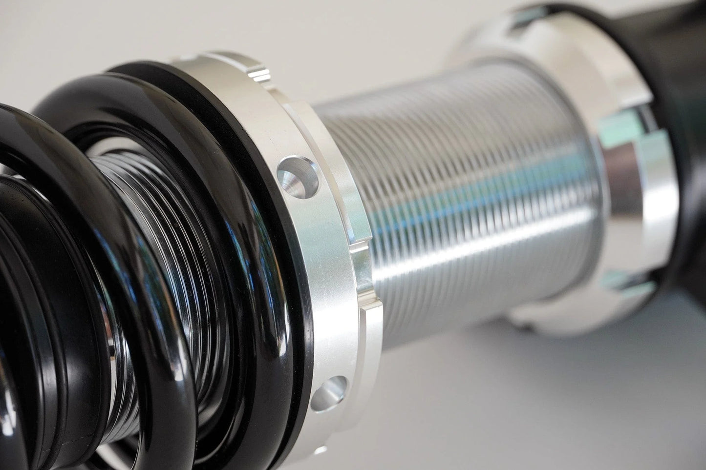 Silvers NEOMAX Coilovers for Audi B9/B9.5 S4