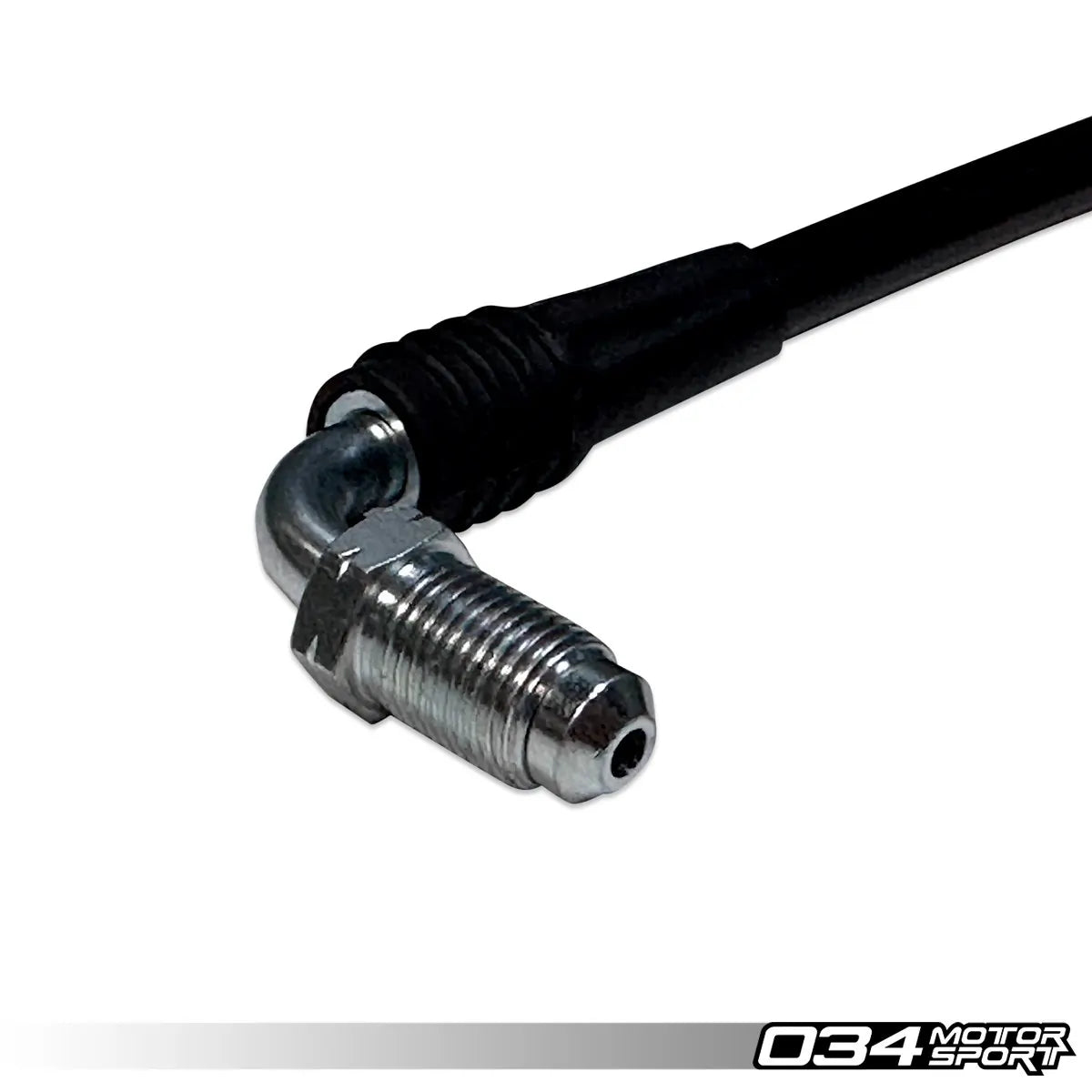 Stainless Steel Braided Brake Line Kit for B9/B9.5 Audi A4/S4, A5/S5/RS5, Q5/SQ5