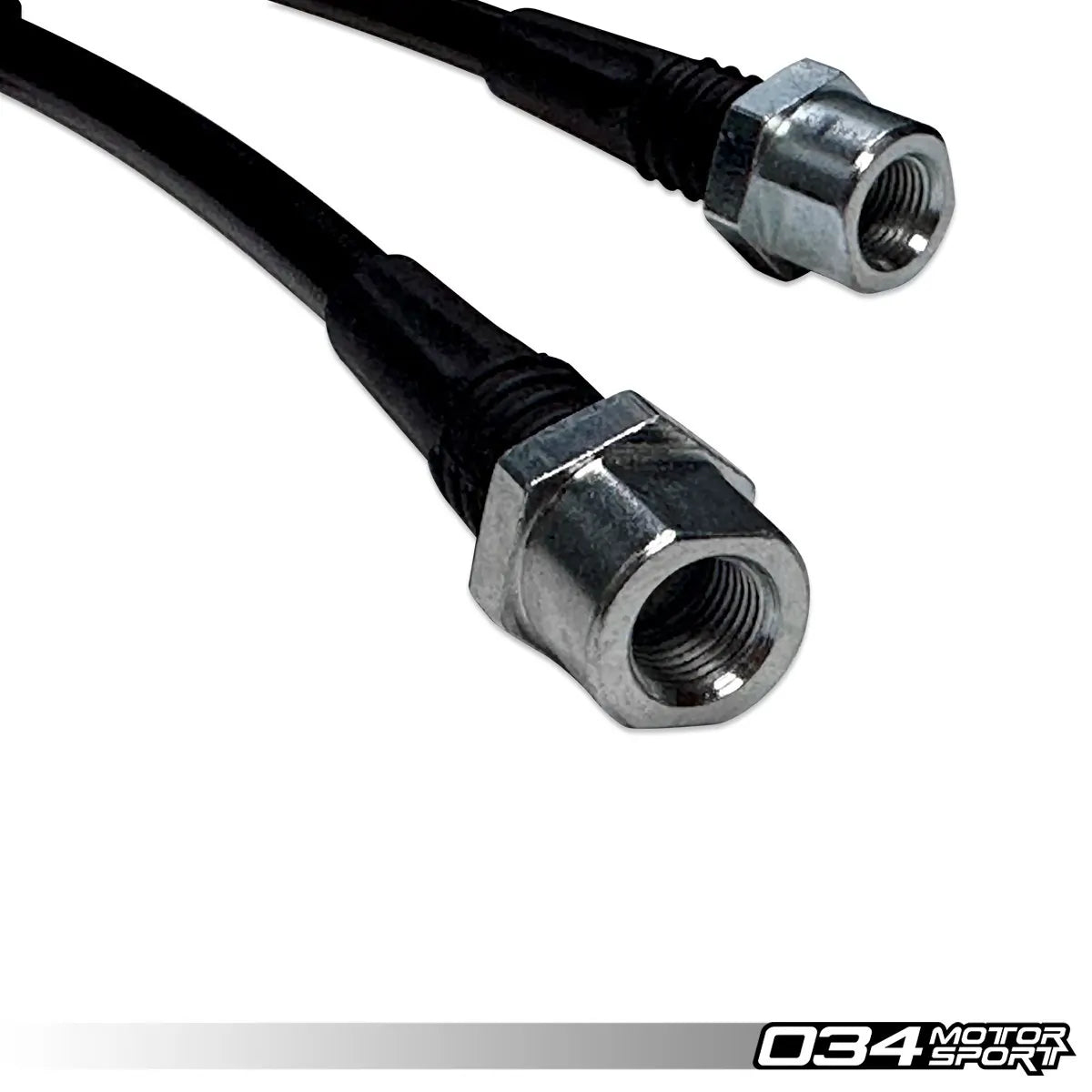 Stainless Steel Braided Brake Line Kit for B9/B9.5 Audi A4/S4, A5/S5/RS5, Q5/SQ5